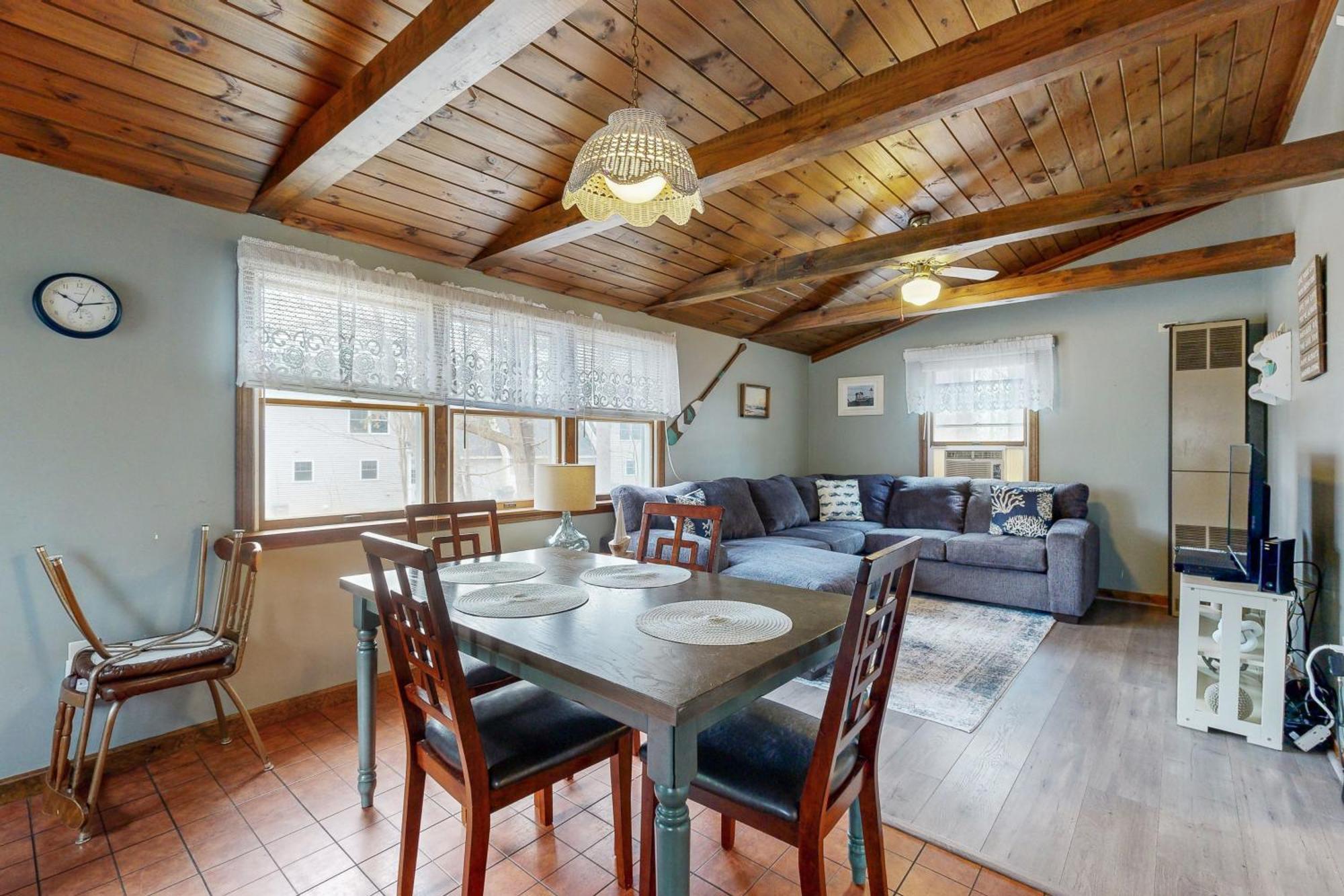 Villa Sea Rose York Exterior foto